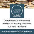 Welcome Basket