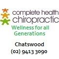 Complete Health Chiropractic